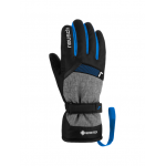 REUSCH FLASH GORE-TEX vaikiškos slidinėjimo pirštinės